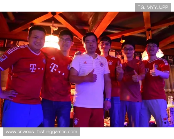 拜仁球迷俱乐部慈善活动支援本地社区