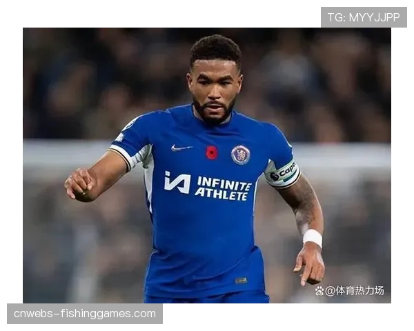 切尔西后卫詹姆斯恢复合练,预计将提升球队右路防守硬度 切尔西后卫詹姆斯恢复合练,预计将提升球队右路防守硬度